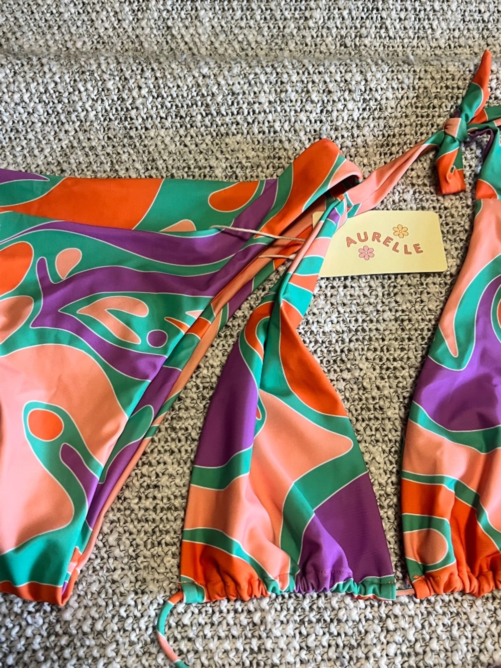 Bikini Set - Picture 4 of 4